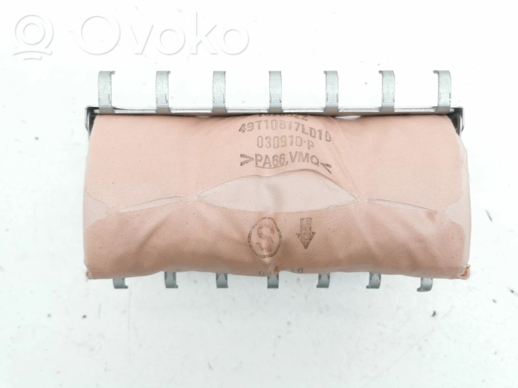 Mazda CX-7 Airbag del pasajero 