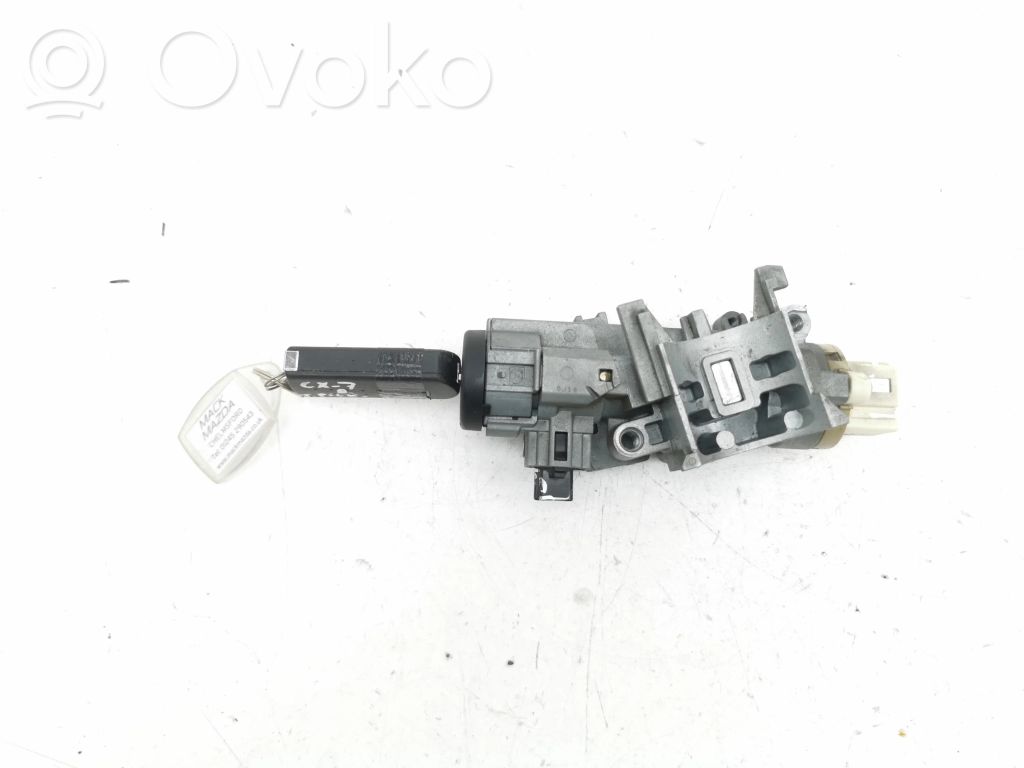 Ignition lock   EH4466938