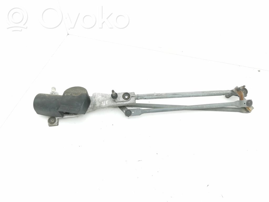 Ford Focus Front wiper linkage and motor 