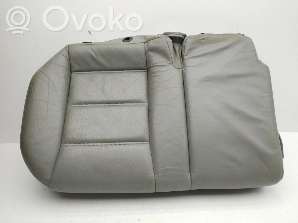 Asiento trasero