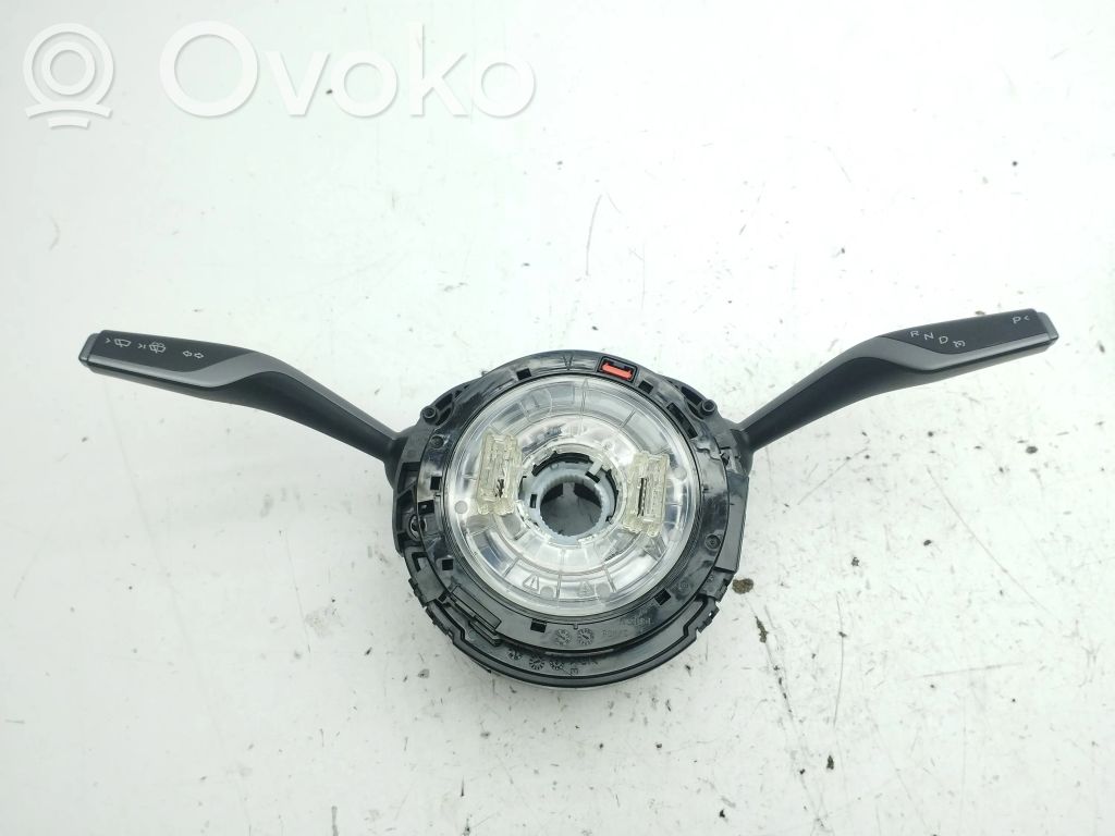 Tesla Model 3 Wiper turn signal indicator stalk/switch 