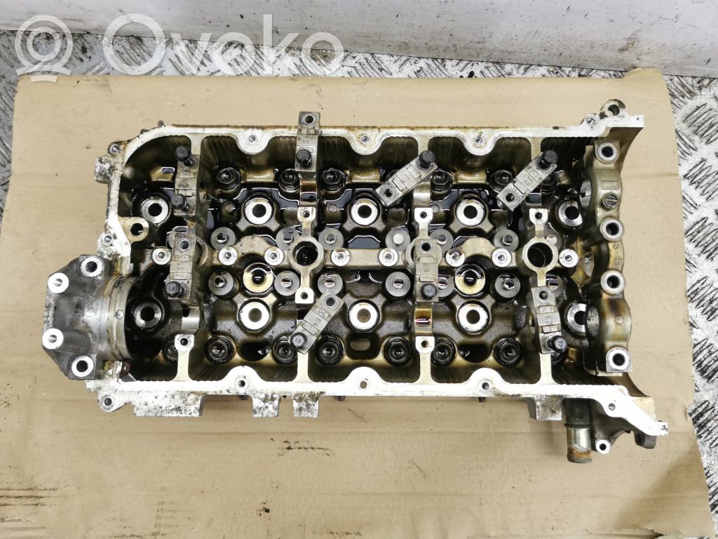 Culata del motor   KNG38854,R2AA