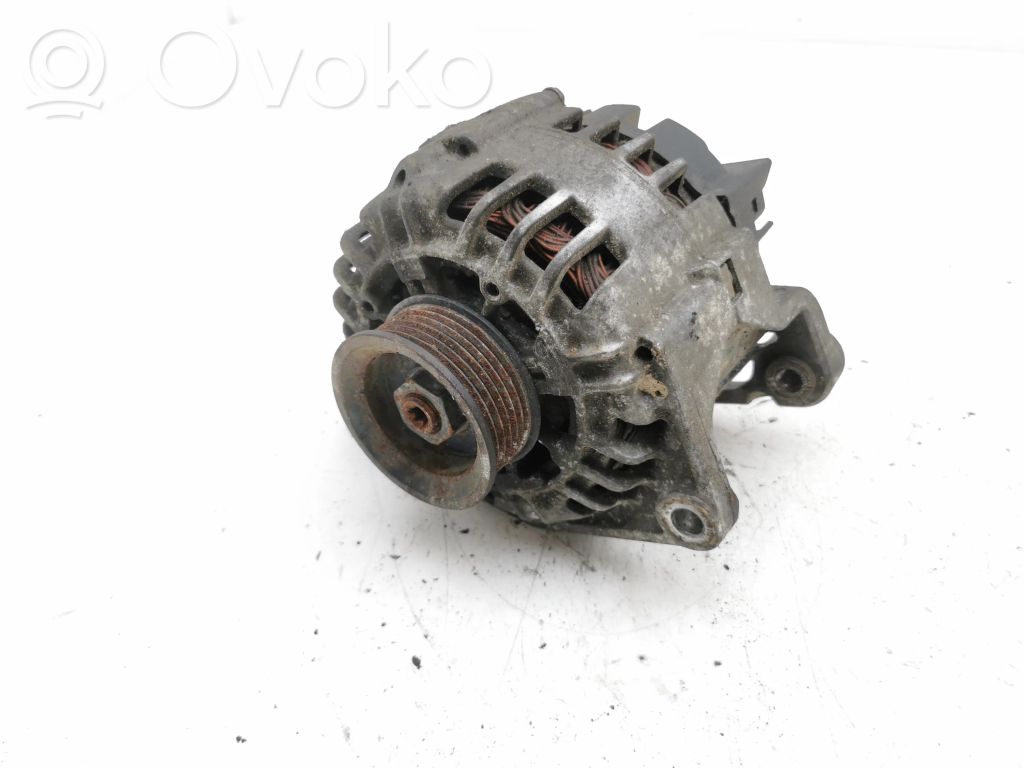 Audi A6 S6 C5 4B Alternator 