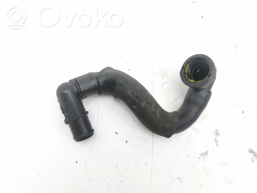 Peugeot 4007 Manguera/tubo respirador 