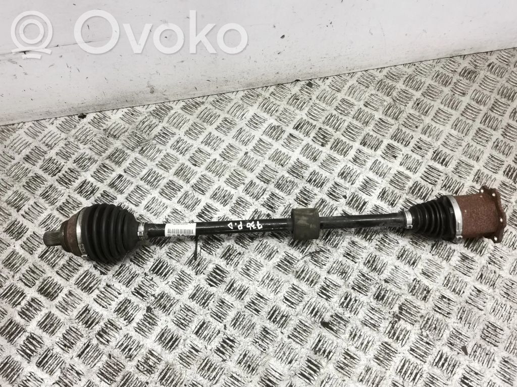 Audi Q2 - Planetară față