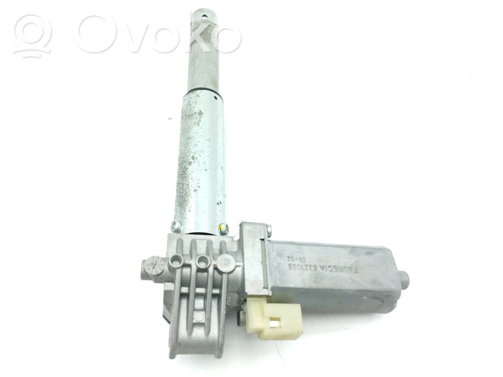 BMW 5 E60 E61 Motor de ajuste del asiento 