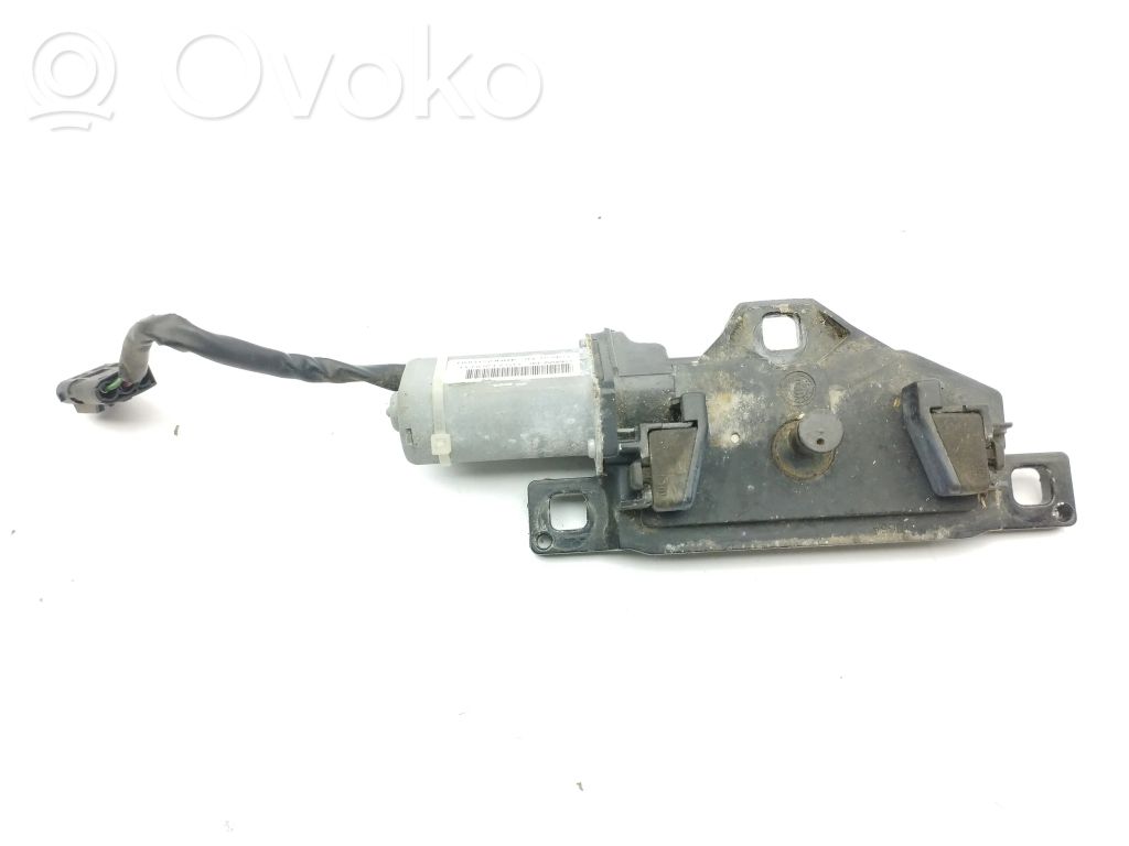 BMW 5 E60 E61 Motor ridicare hayon/capotă portbagaj 