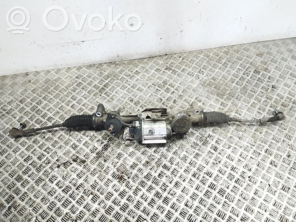 Jeep Cherokee KL Casetă direcție 