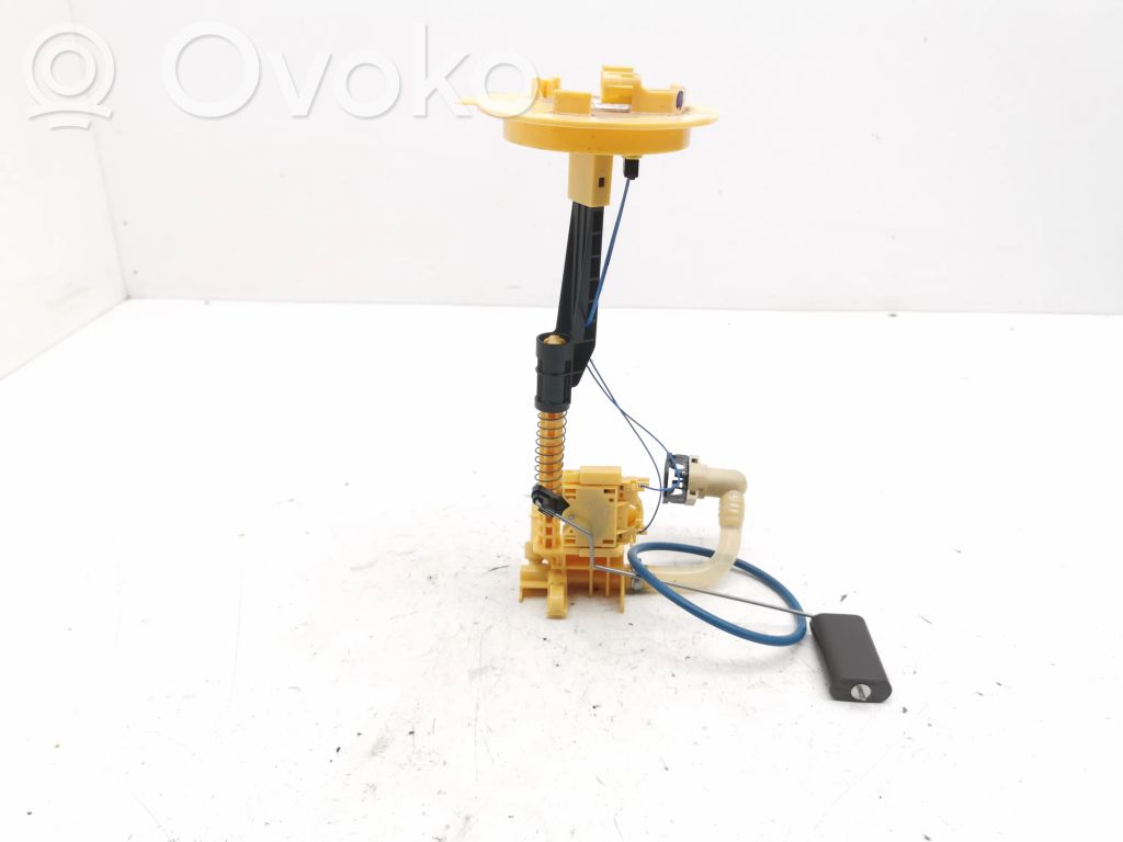 Jeep Cherokee Fuel level sensor 