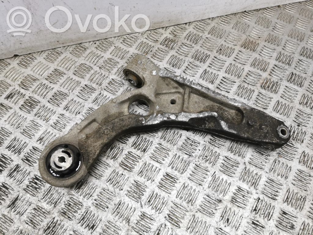 Querlenker Achsschenkel vorne