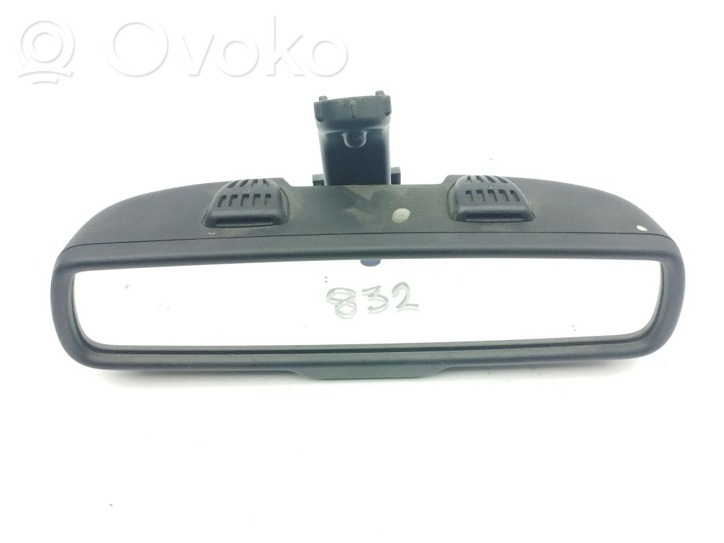 Jeep Cherokee KL Espejo retrovisor (interior) 