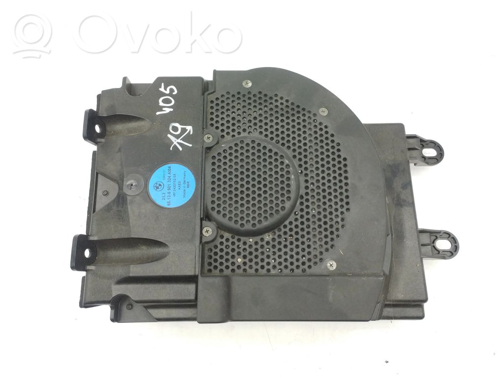 Enceinte subwoofer   6901324