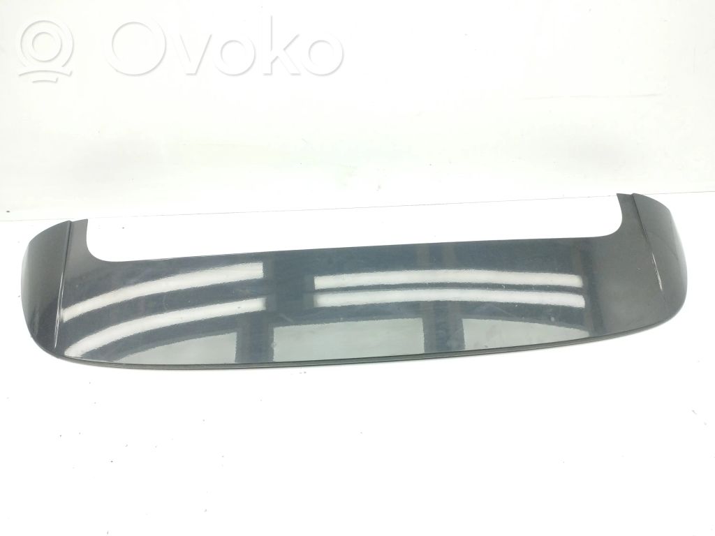 KIA Ceed Tailgate/trunk spoiler 