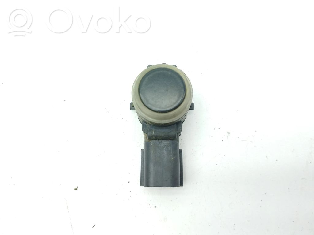 Jeep Cherokee KL Parksensor PDC 