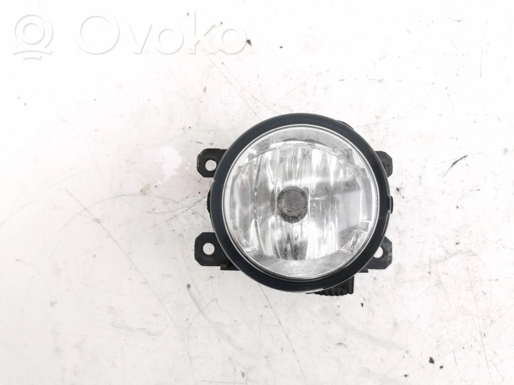 Jeep Cherokee KL Etusumuvalo 