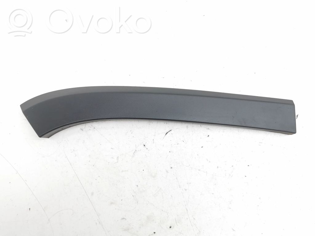 Jeep Cherokee KL Rivestimento passaruota posteriore 