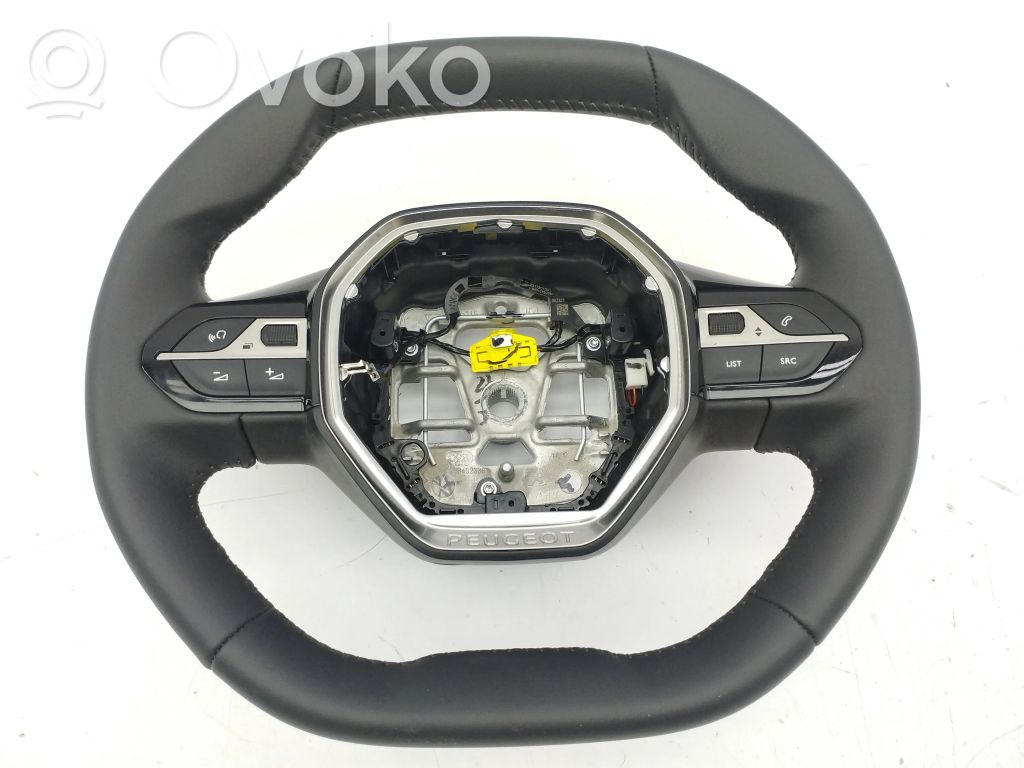 Peugeot 208 II Lenkrad 
