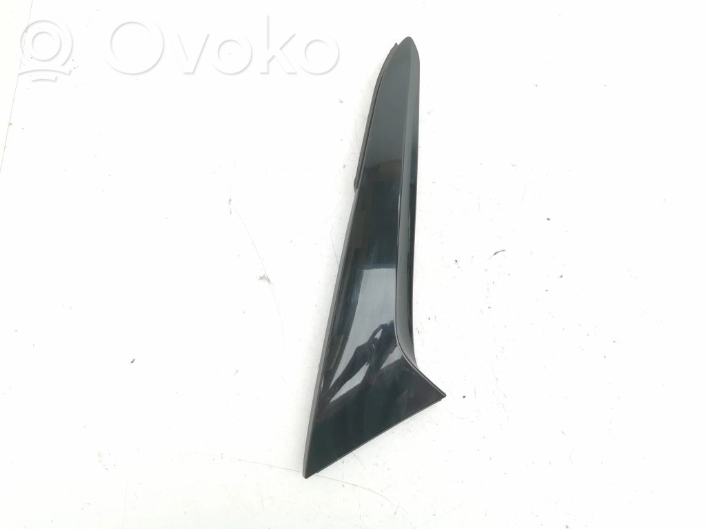 Mazda CX-30 Rivestimento in vetro posteriore 