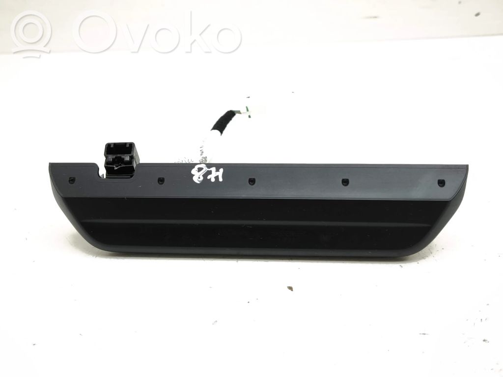 Mazda CX-30 Pantalla/monitor/visor 
