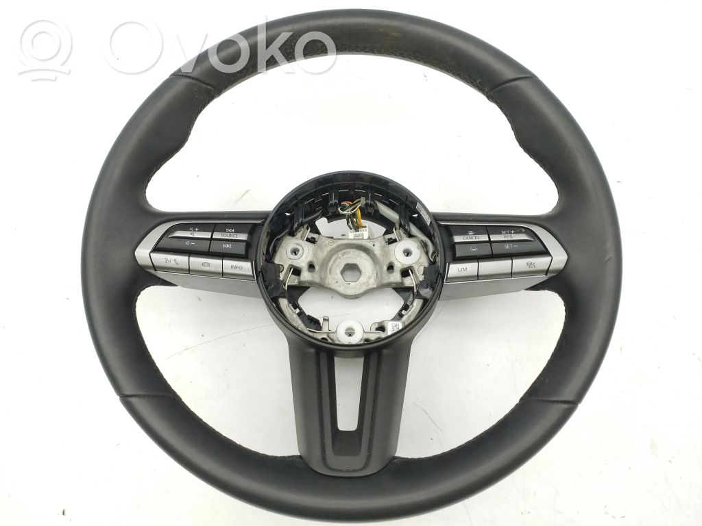 Mazda CX-30 Volante 