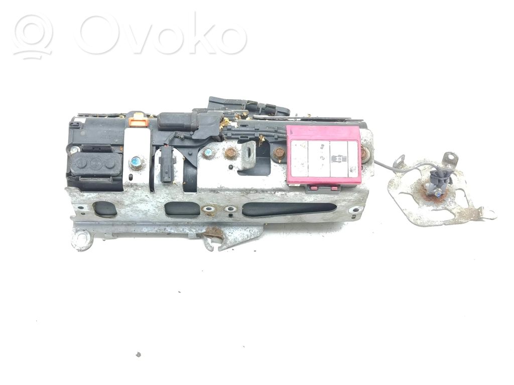 Mazda 6 Módulo de control de arranque/parada 