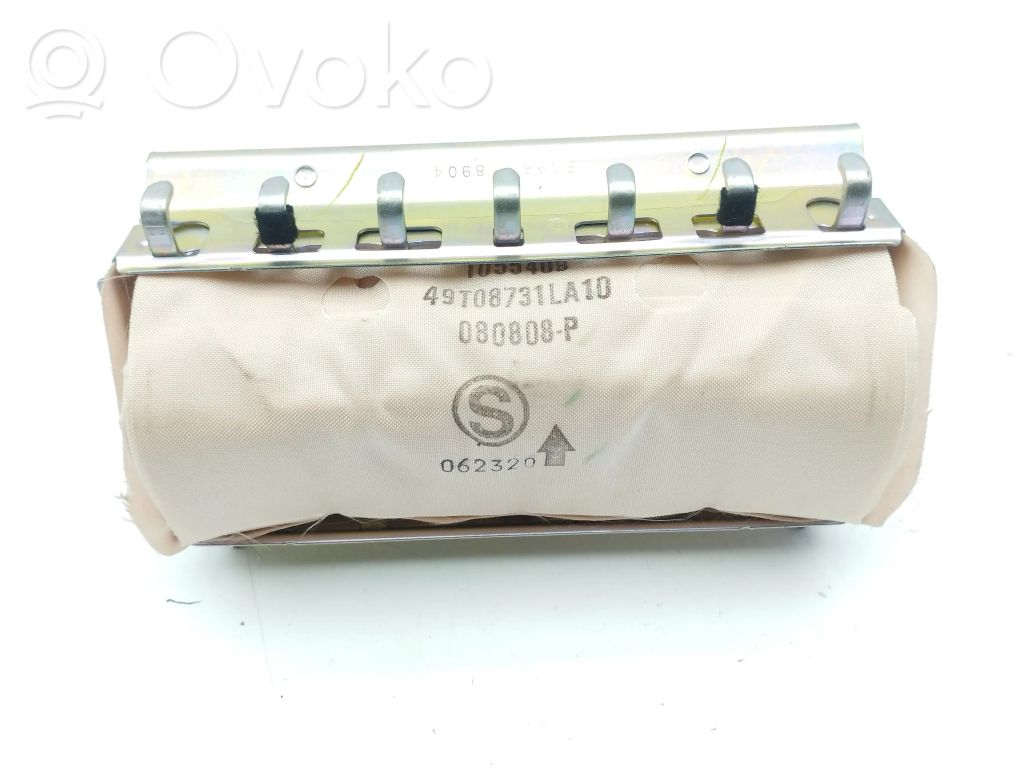 Honda Accord Airbag del pasajero 