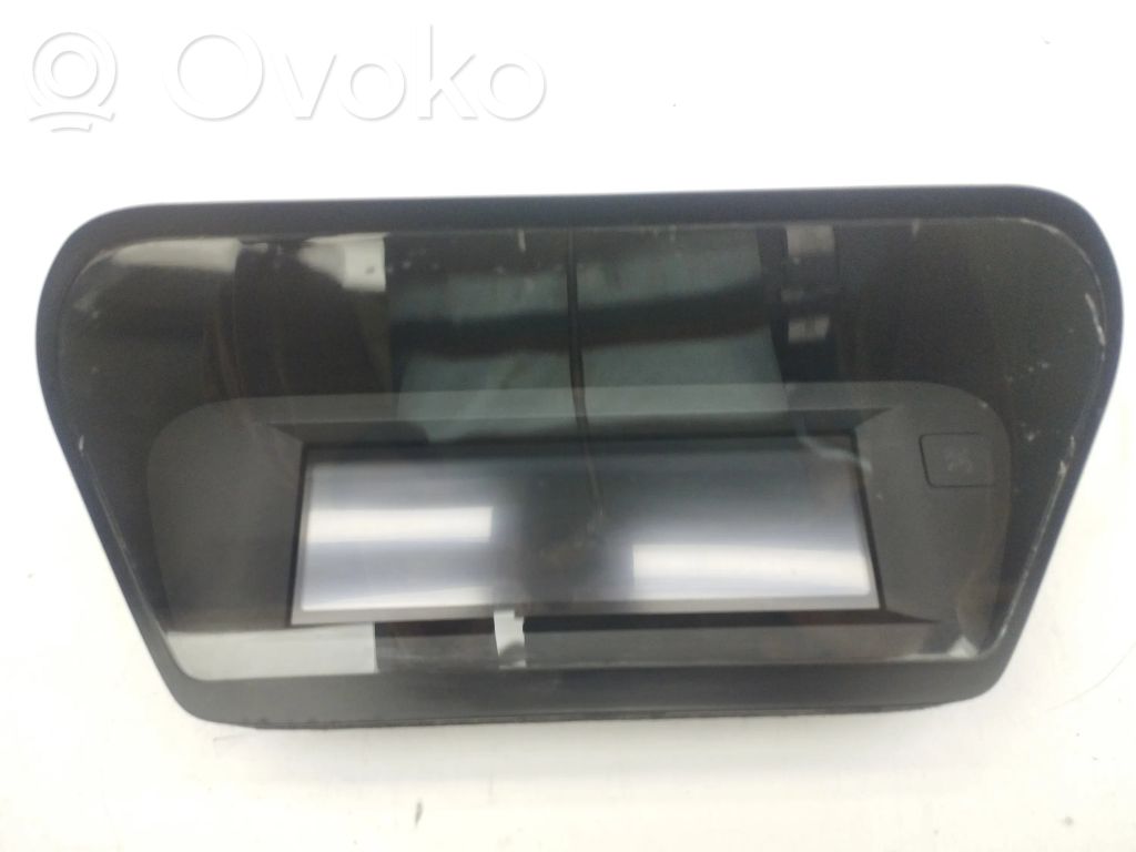 Ecran/afișaj/ecran mic   D099T