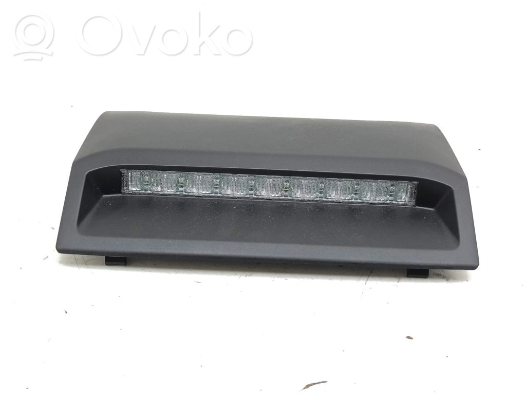 Toyota Corolla E210 E21 Third/center stoplight 