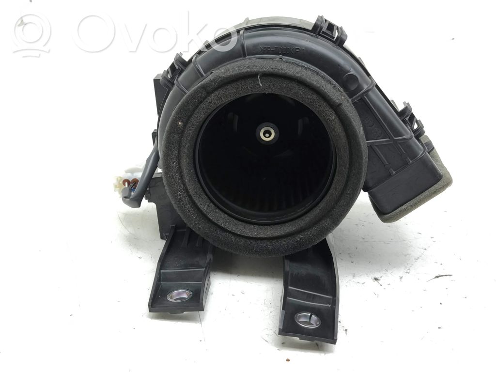Toyota Corolla E210 E21 Ventola riscaldamento/ventilatore abitacolo