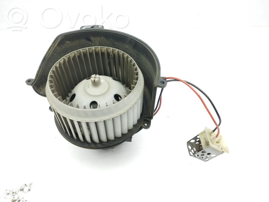 Pulseur d'air habitacle   881060995