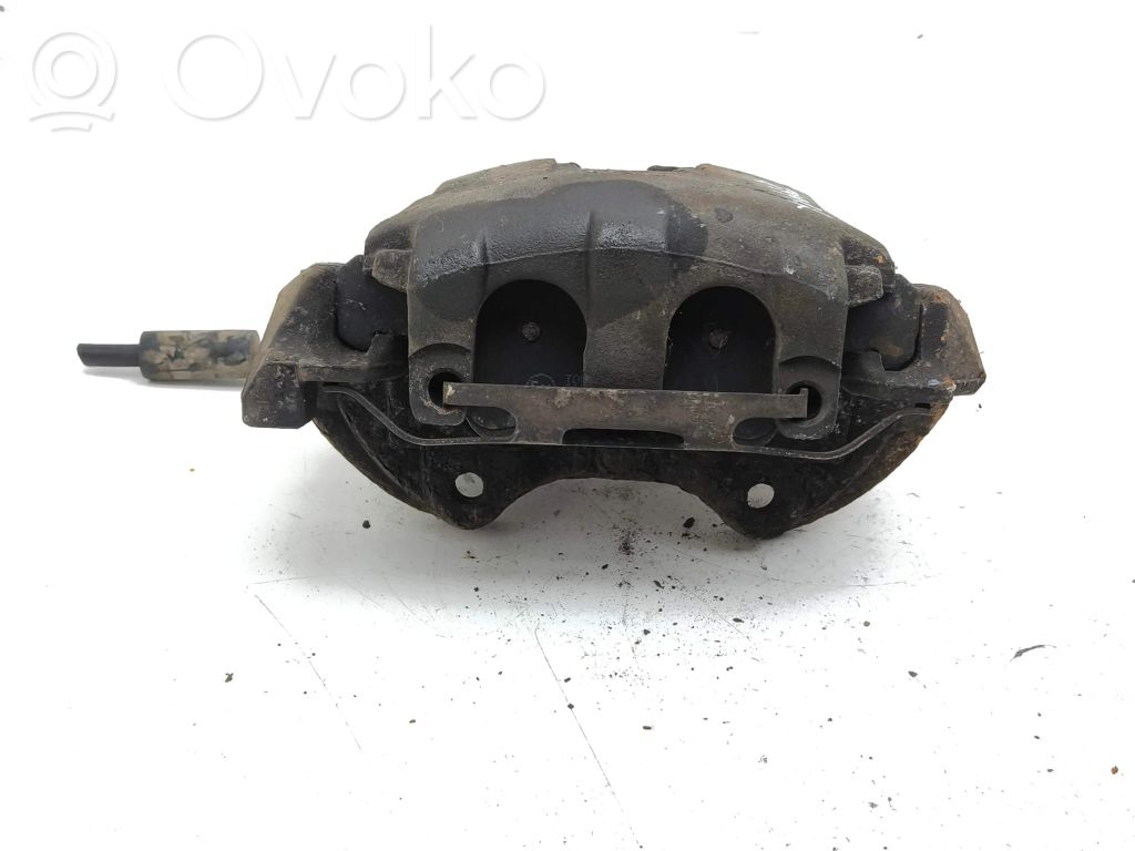 Bremssattel vorne