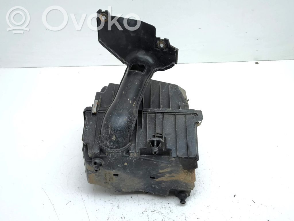 Luftfilterkasten   R2AX13Z02