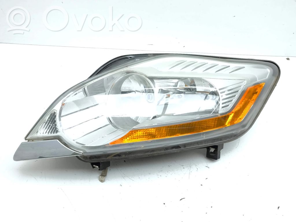Ford Kuga I Lampa przednia 