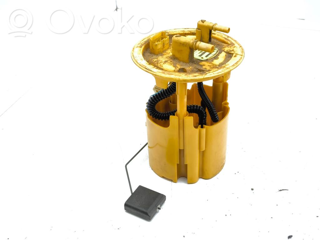 Citroen C3 In-tank fuel pump 