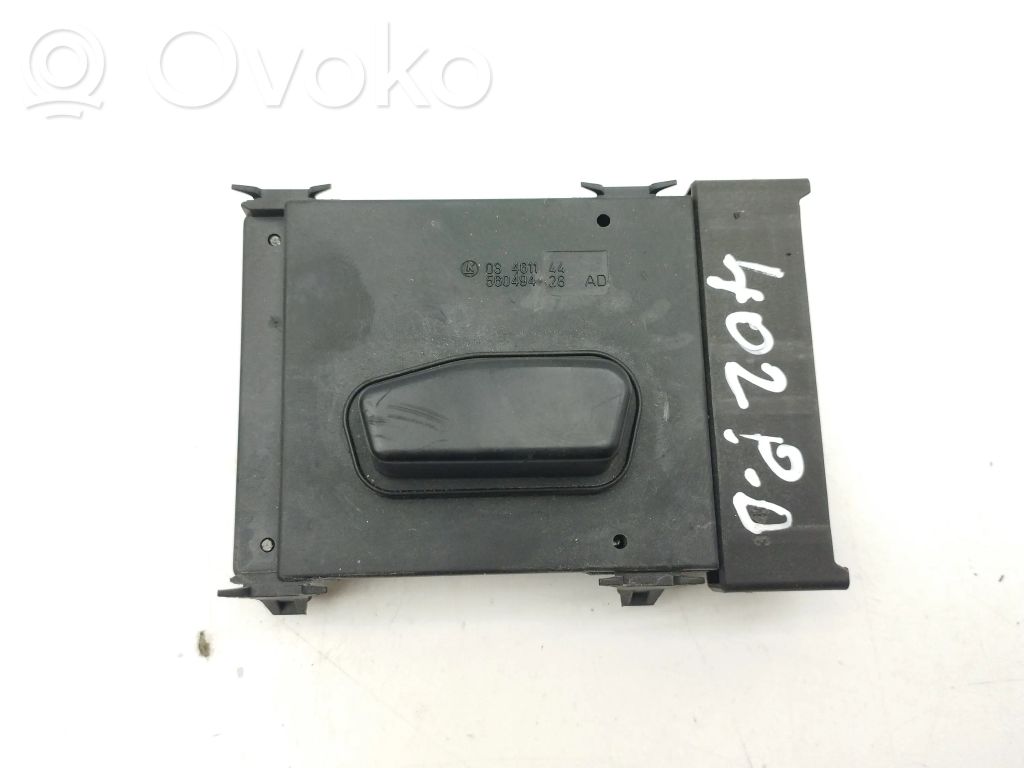 Chrysler 300 - 300C Seat control switch 