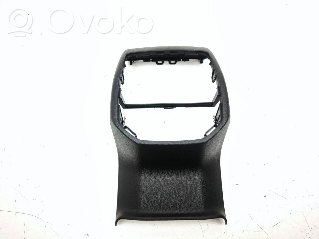 Cupra Formentor Center console decorative trim 