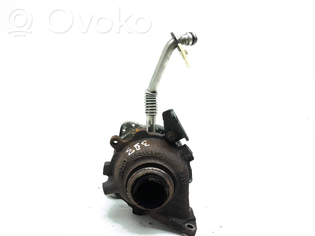 Turbina   9U3Q6K682FA,7764022