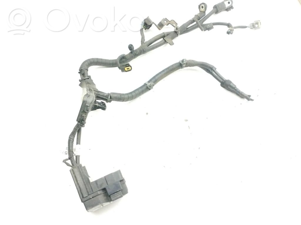 KIA Ceed Cable positivo (batería) 