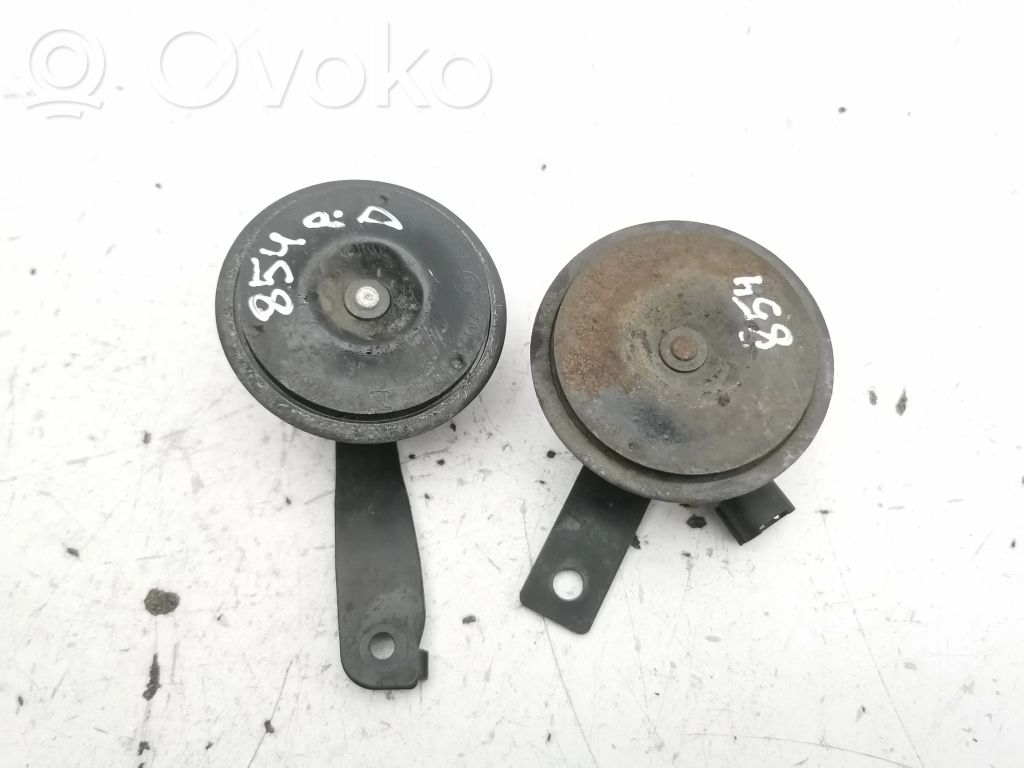 KIA Ceed Señal acústica 