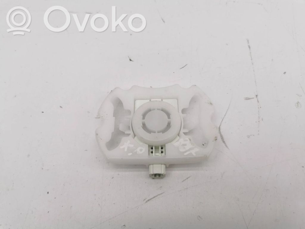 Cupra Formentor Sensor Sitzerkennung 
