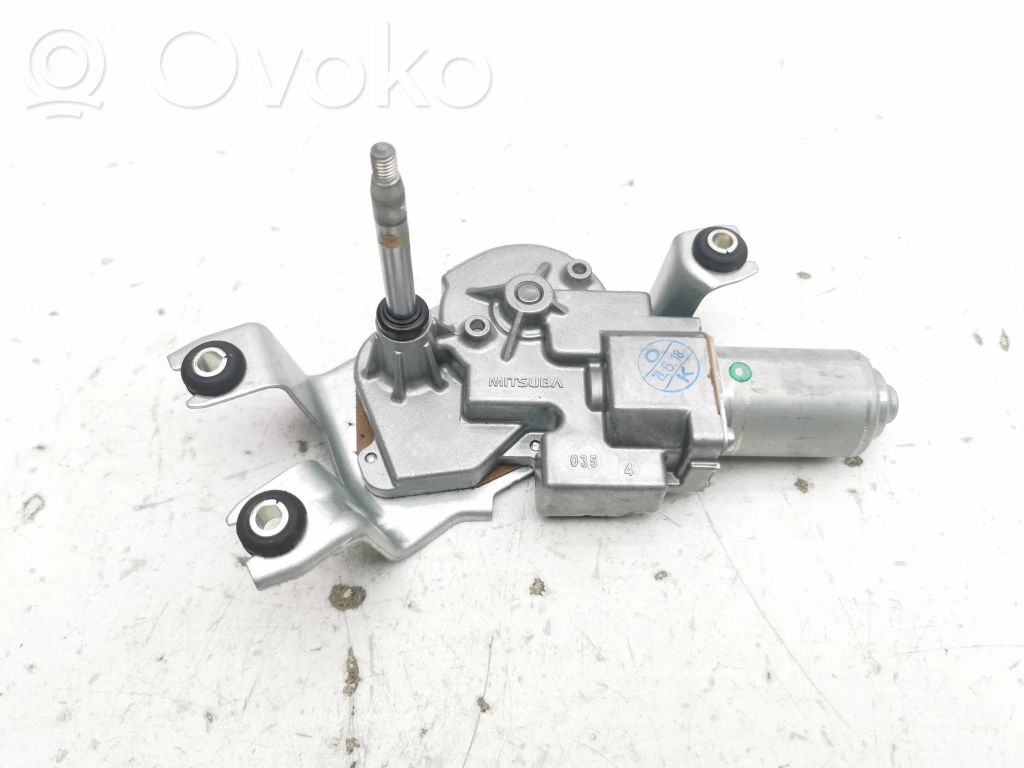 Mercedes-Benz EQA Motor ștergător lunetă