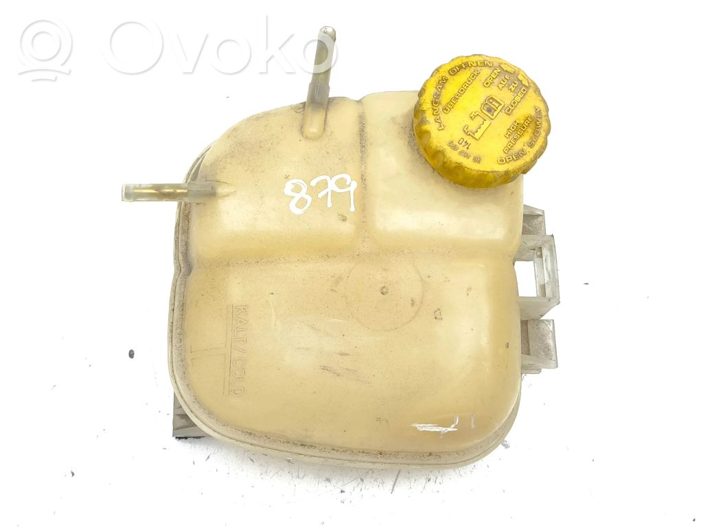 Opel Astra G Serbatoio di compensazione del liquido refrigerante/vaschetta