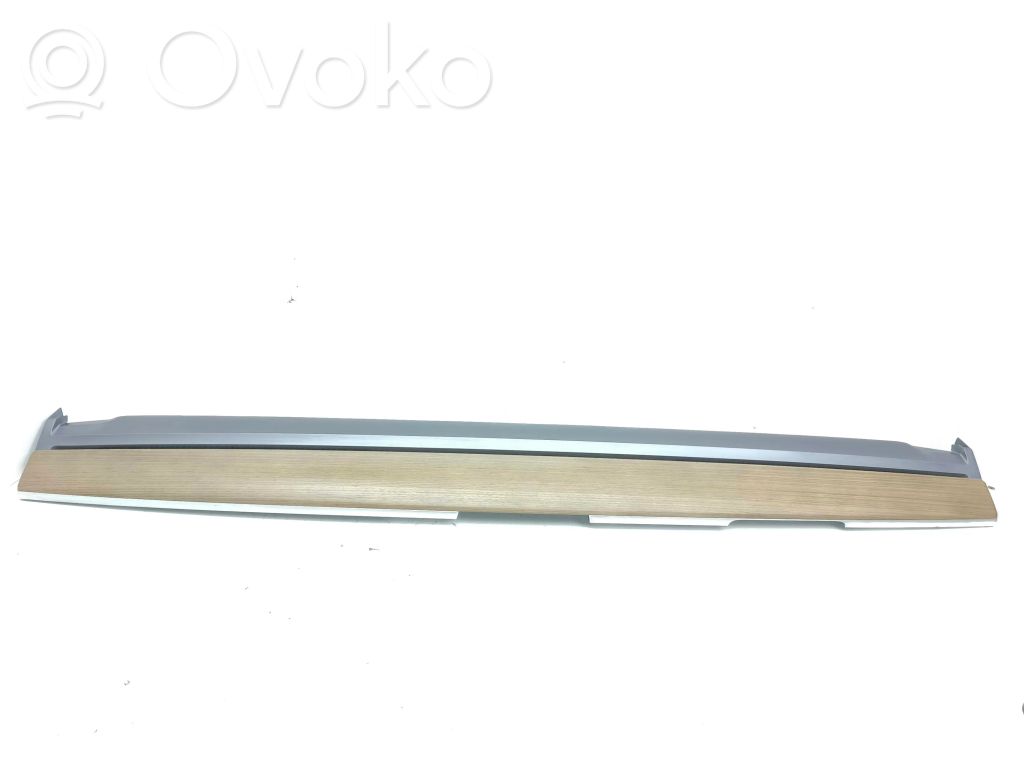 Tesla Model 3 Ramka schowka deski rozdzielczej 