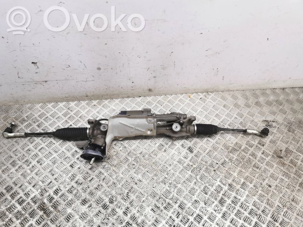 Cupra Formentor Cremallera de dirección 
