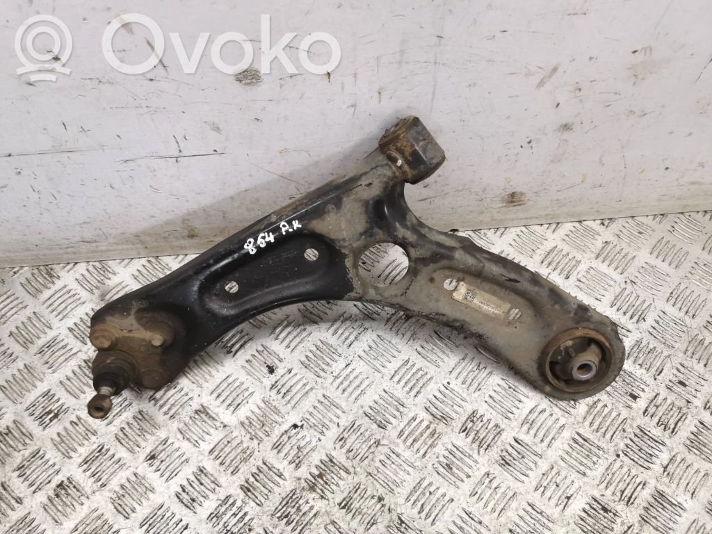 KIA Ceed Fourchette, bras de suspension inférieur avant