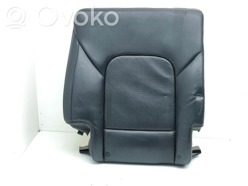 Asiento trasero