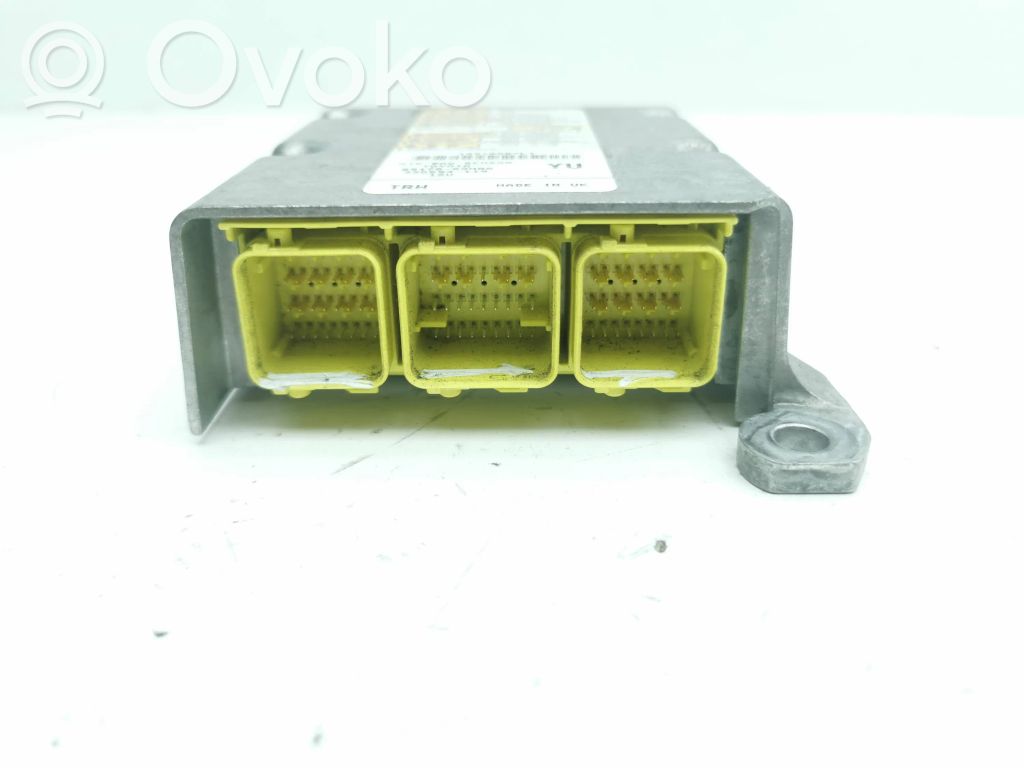Toyota Corolla E210 E21 Airbag control unit/module 