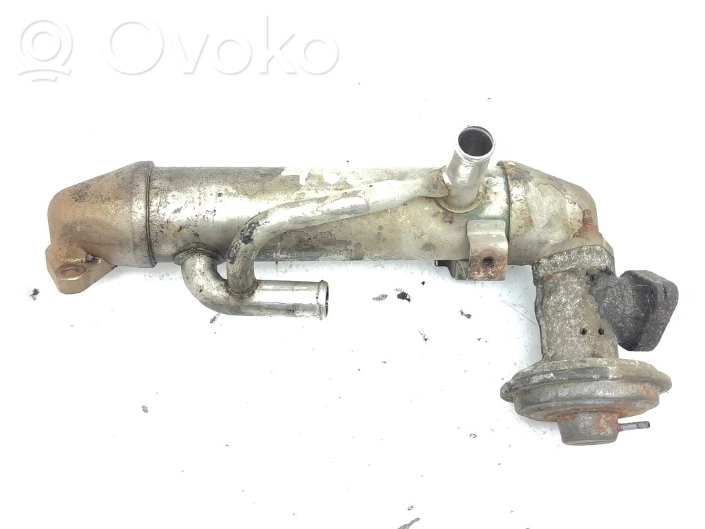 Ford Mondeo Mk III EGR aušintuvas 