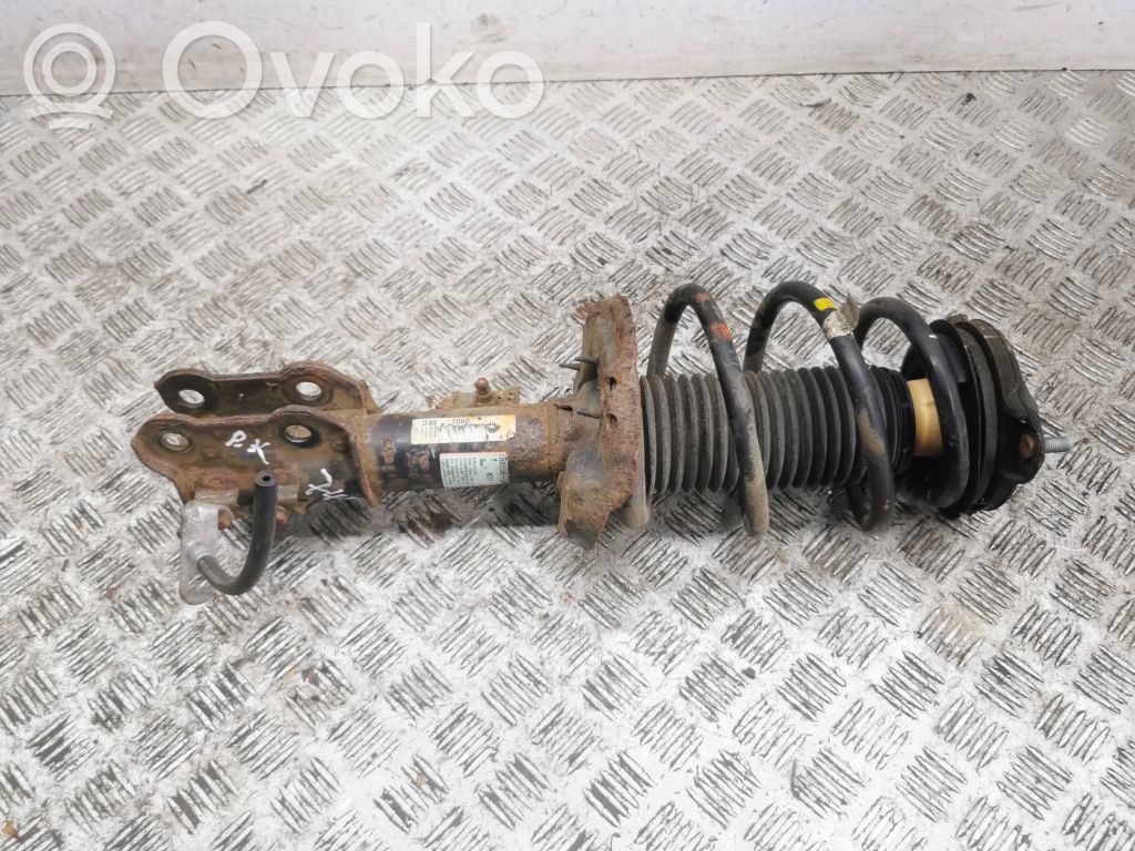 KIA Optima Front shock absorber/damper 