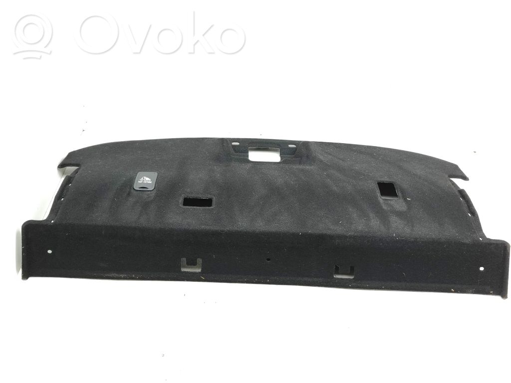 Toyota Corolla E210 E21 Hattuhylly 